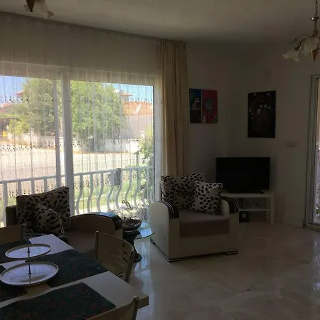 Oliva Tatil Evi