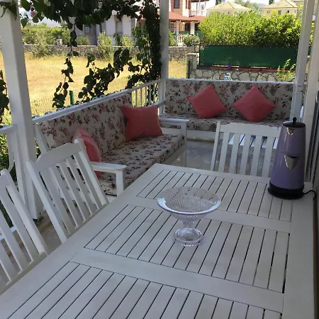 Oliva Tatil Evi