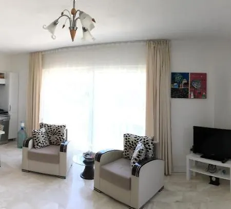 Oliva Tatil Evi