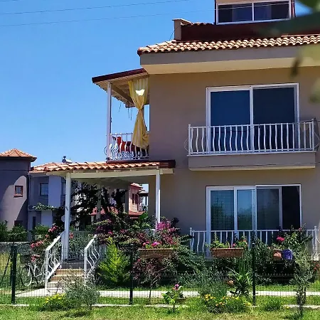 Tatil Evi Oliva *